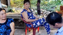 Hai chủ hụi bỏ trốn, hàng trăm người trở thành con nợ