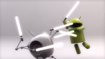 Hệ điều hành Android “vượt mặt” iOS về độ ổn định