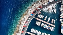 Hàng trăm siêu xe quy tụ tại sự kiện Ferrari Cavalcade 2019