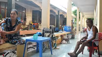 Tình người ở “xóm chạy thận”
