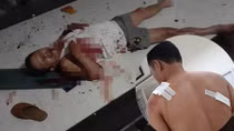 Điều tra vụ một gia đình bị hành hung dã man