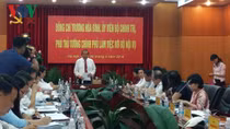 Phó Thủ tướng: Thi tuyển công chức phải công khai, minh bạch