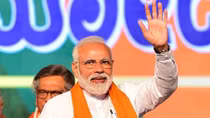 Bài toán khó của ông Modi