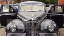 Limousine bọc thép trị giá 2,8 triệu đô của lãnh tụ Stalin bị đánh cắp