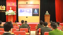 Đẩy mạnh cấp CCCD đảm bảo mục tiêu đề ra, tiết kiệm ngân sách cho Nhà nước
