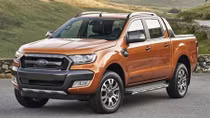 Ford Việt Nam triệu hồi gần 2.500 xe Ranger và Everest