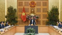 Thủ tướng lưu ý Đà Nẵng phấn đấu phát triển theo hướng thành thành phố loại đặc biệt