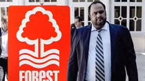 Chủ sở hữu CLB Nottingham Forest bị cáo buộc buôn ma túy