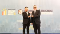 HDBank nhận giải thưởng “Ngân hàng bán lẻ nội địa tốt nhất năm 2019”