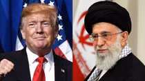 “Lời qua, tiếng lại” đẩy Mỹ - Iran tới miệng hố chiến tranh