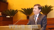 Viện trưởng Viện Kiểm sát trả lời về 2 vụ xâm hại tình dục trẻ em gây bức xúc
