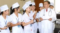 Đại học Y Hà Nội sẽ xác định khả năng trúng tuyển bằng tiêu chí phụ