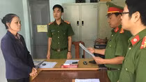 2 phụ nữ "chém gió" chạy trường Công an lừa hơn 3 tỷ đồng