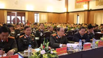 Công an tỉnh Hà Nam triển khai công tác năm 2018