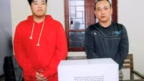 Biểu dương Công an Sơn La trong vụ bắt giữ 50 bánh heroin
