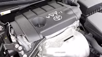 Toyota Nhật Bản bị kiện vì... chuột