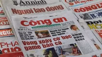 Toàn ngành Báo chí nộp ngân sách nhà nước 901 tỷ đồng