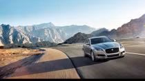 “Báo đêm” Jaguar XF sắp về Việt Nam có gì đặc biệt?