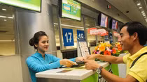 Vietnam Airlines mở đường bay mới Đà Nẵng – Bangkok