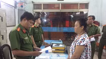 Đủ chiêu lừa doanh nghiệp của tội phạm ngoại