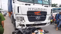 Làm sao để chặn bánh “xe điên”?