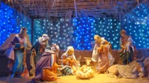 Những điều không phải ai cũng biết về lễ Giáng sinh và ông già Noel