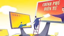 Đưa Việt Nam vào top 50 quốc gia dẫn đầu về Chính phủ điện tử và Chính phủ số