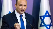 Quốc tế lên tiếng về chính phủ mới tại Israel