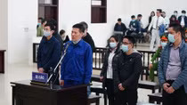 Ngày 24/6, xét xử phúc thẩm vụ án tại CDC Hà Nội