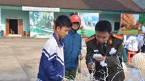 Để một mùa Giáng sinh an lành