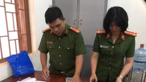 Công an tỉnh Đắk Nông triệt phá 4 điểm ghi số đề