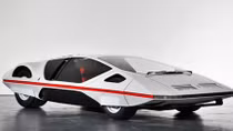 Những concept xe Ferrari mãi mãi nằm trên bàn giấy