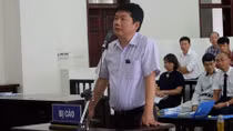 Ông Đinh La Thăng nhận sai và mong nhận bản án nhân văn, nhân đạo