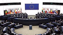 Bầu cử nghị viện EU thêm rối vì Brexit
