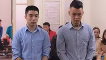 Gây trọng án vì muốn "thể hiện" với chủ hiệu cầm đồ