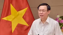Hướng tới tổng kết các Nghị quyết lớn về kinh tế nông lâm nghiệp