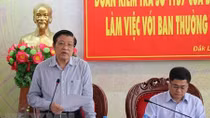 Ban Bí thư đề nghị tỉnh Đắk Lắk rà soát xử lý sai phạm, tiêu cực