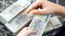 Vi phạm trong thực hành tiết kiệm, chống lãng phí bị phạt tới 200 triệu đồng