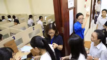 Thi THPT quốc gia: Mỗi giảng viên đại học sẽ “kèm” một giáo viên phổ thông