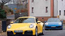 Gian lận khí thải, Porsche bị phạt 53,8 triệu USD