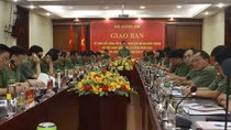 Không để xảy ra tham nhũng, lãng phí trong sử dụng vốn đầu tư công