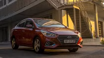 Doanh số bán hàng của Hyundai tháng 6/2020 tăng 16% so với tháng trước