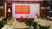 Tăng cường sự lãnh đạo của Đảng đối với phong trào toàn dân bảo vệ ANTQ