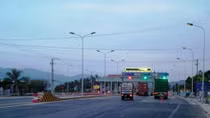 Giám sát chặt, chống thất thoát doanh thu thu phí BOT