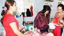 Những bất cập làm ngành chăn nuôi heo “vỡ trận”