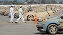 Thợ xe bật mí kinh nghiệm để tránh mua phải xe cũ bị ngập nước