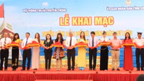 Triển lãm về chủ quyền Hoàng Sa, Trường Sa của Việt Nam tại Sơn La