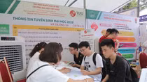 Tránh lựa chọn ngành nghề theo trào lưu