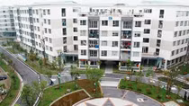 Nhà giá rẻ “bặt vô âm tín”