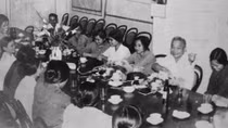 Bộ trưởng Trần Quốc Hoàn - người đặt nền móng toàn diện cho công tác Tình báo CAND